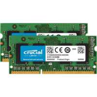 Оперативная память Crucial CT2KIT51264BF160BJ