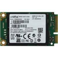 SSD диск Crucial CT480M500SSD3