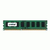 Оперативная память Crucial CT4G3ERSLD81339