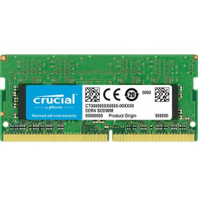 оперативная память Crucial CT4G4SFS8266