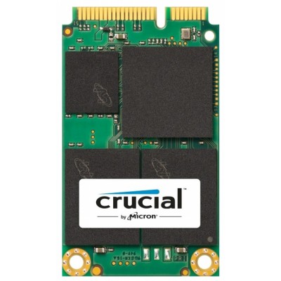 SSD диск Crucial CT500MX200SSD3