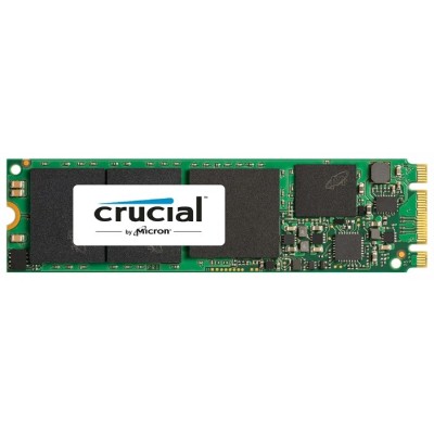 SSD диск Crucial CT500MX200SSD4