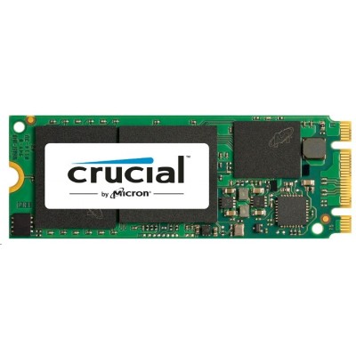 SSD диск Crucial CT500MX200SSD6