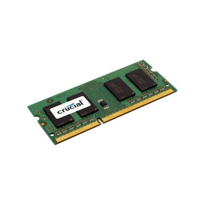 оперативная память Crucial CT51264BC1067