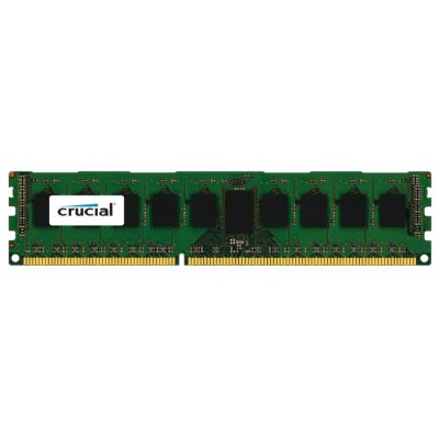 оперативная память Crucial CT51272BA1067