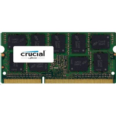 оперативная память Crucial CT51272BF160B