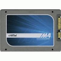SSD диск Crucial CT512M4SSD2BAA