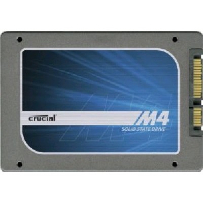 SSD диск Crucial CT512M4SSD2BAA