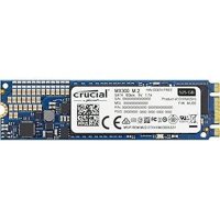 SSD диск Crucial CT525MX300SSD4