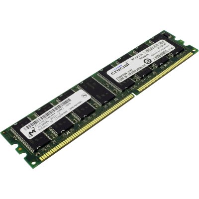 оперативная память Crucial CT6464Z40B