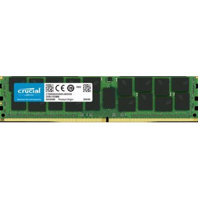 оперативная память Crucial CT64G4RFD432A