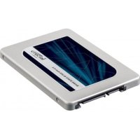 SSD диск Crucial CT750MX300SSD1