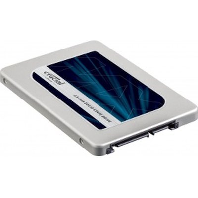 SSD диск Crucial CT750MX300SSD1