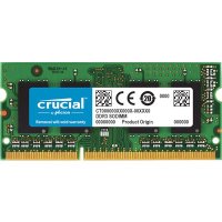 Оперативная память Crucial CT8G3S186DM
