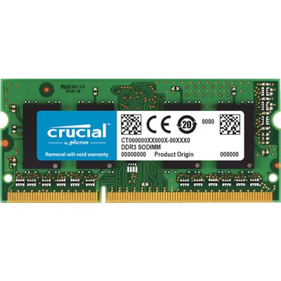 оперативная память Crucial CT8G3S186DM