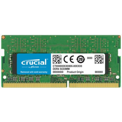 оперативная память Crucial CT8G4SFD824A