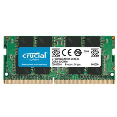 оперативная память Crucial CT8G4SFRA266