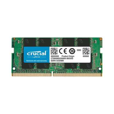 Оперативная память Crucial CT8G4SFRA32AT