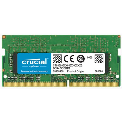 оперативная память Crucial CT8G4SFS824A