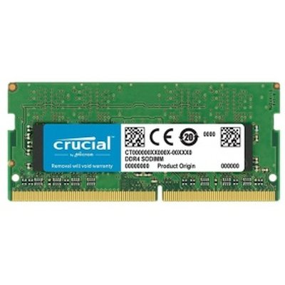 оперативная память Crucial CT8G4SFS8266