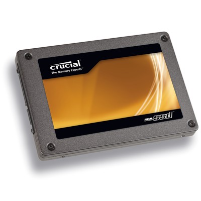 SSD диск Crucial CTFDDAC064MAG-1G1CCA