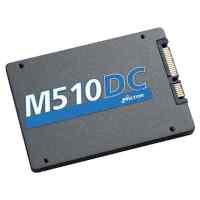 SSD диск Crucial M510DC 800Gb MTFDDAK800MBP-1AN1ZABYY