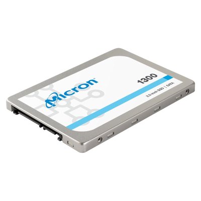 SSD диск Micron 1300 256Gb MTFDDAK256TDL