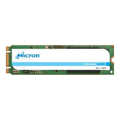 SSD диск Micron 1300 512Gb MTFDDAV512TDL