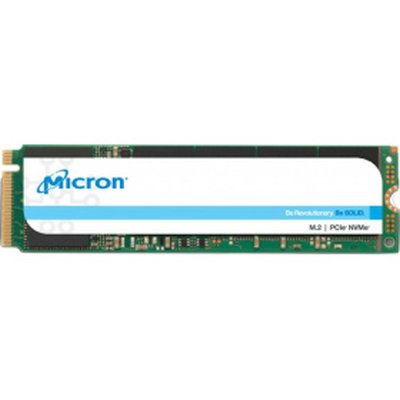 SSD диск Micron 2200 512Gb MTFDHBA512TCK