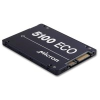 SSD диск Micron 5100 Eco 1.92Tb MTFDDAK1T9TBY
