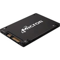 SSD диск Micron 5100 Eco 7.68Tb MTFDDAK7T6TBY