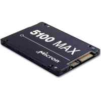 SSD диск Micron 5100 Max 480Gb MTFDDAK480TCC