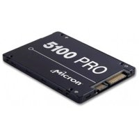 SSD диск Micron 5100 Pro 3.84Tb MTFDDAK3T8TCB