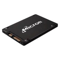 SSD диск Micron 5100 Pro 480Gb MTFDDAK480TCB