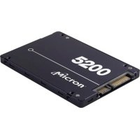 SSD диск Micron 5200 Max 240Gb MTFDDAK240TDN