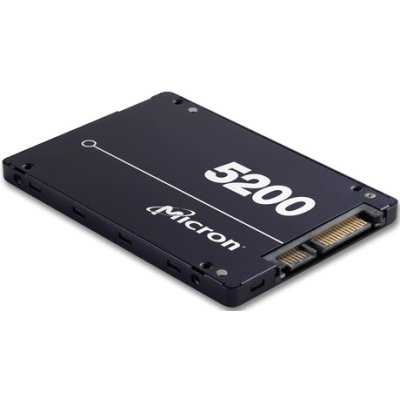 SSD диск Micron 5200 Max 960Gb MTFDDAK960TDN