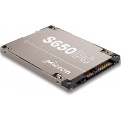 SSD диск Micron S650DC 400Gb MTFDJAK400MBS