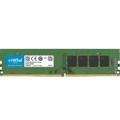 оперативная память Crucial MTA9ASF1G72HZ-3G2R1