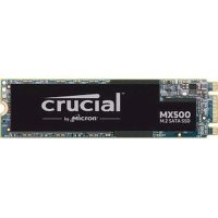 SSD диск Crucial MX500 1Tb CT1000MX500SSD4N