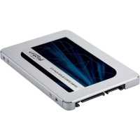 SSD диск Crucial MX500 250Gb CT250MX500SSD1
