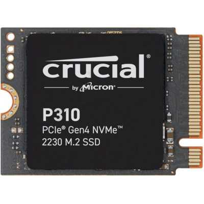 SSD диск Crucial P310 2Tb CT2000P310SSD2