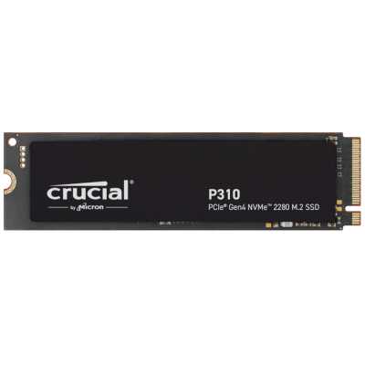 SSD диск Crucial P310 2Tb CT2000P310SSD8