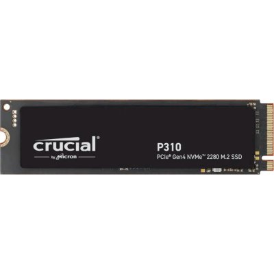 SSD диск Crucial P310 500Gb CT500P310SSD8