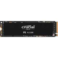 SSD диск Crucial P5 1Tb CT1000P5SSD8