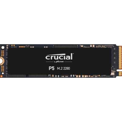 SSD диск Crucial P5 2Tb CT2000P5SSD8