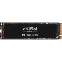 SSD диск Crucial P5 Plus 2Tb CT2000P5PSSD8