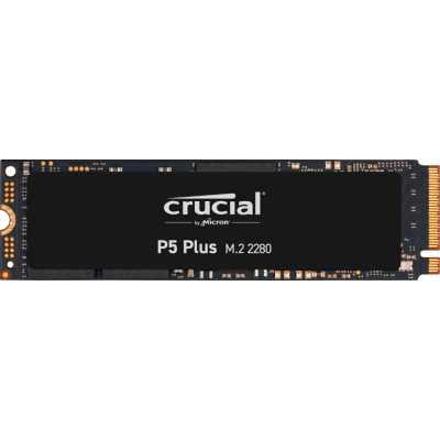 SSD диск Crucial P5 Plus 500Gb CT500P5PSSD8