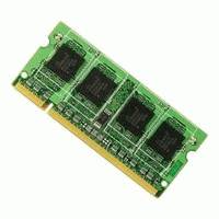 Оперативная память Crucial ST12864AC800