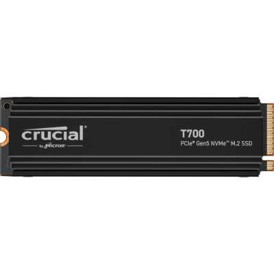 SSD диск Crucial T700 1Tb CT1000T700SSD5