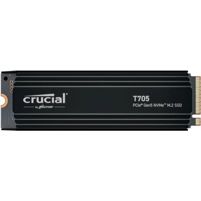 SSD диск Crucial T705 1Tb CT1000T705SSD5